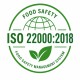 ISO 22000:2018
