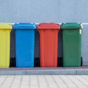 Recycled Paper Packaging