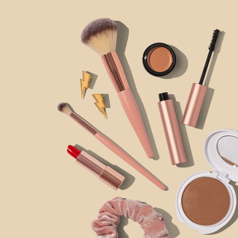 Cosmetic Packaging Boxes