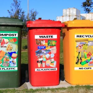 Reusable Packaging Systems
