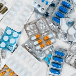 Pharmaceutical Cartons