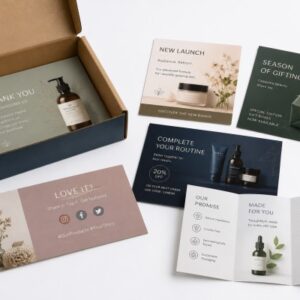 presentation folders