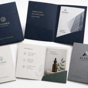 promotional inserts